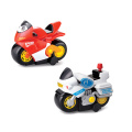 Elétrico, motocicleta, operado, brinquedo (h0644087)